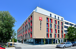 BNP Paribas REIM acquiert un portefeuille de trois hôtels Ibis à Munich