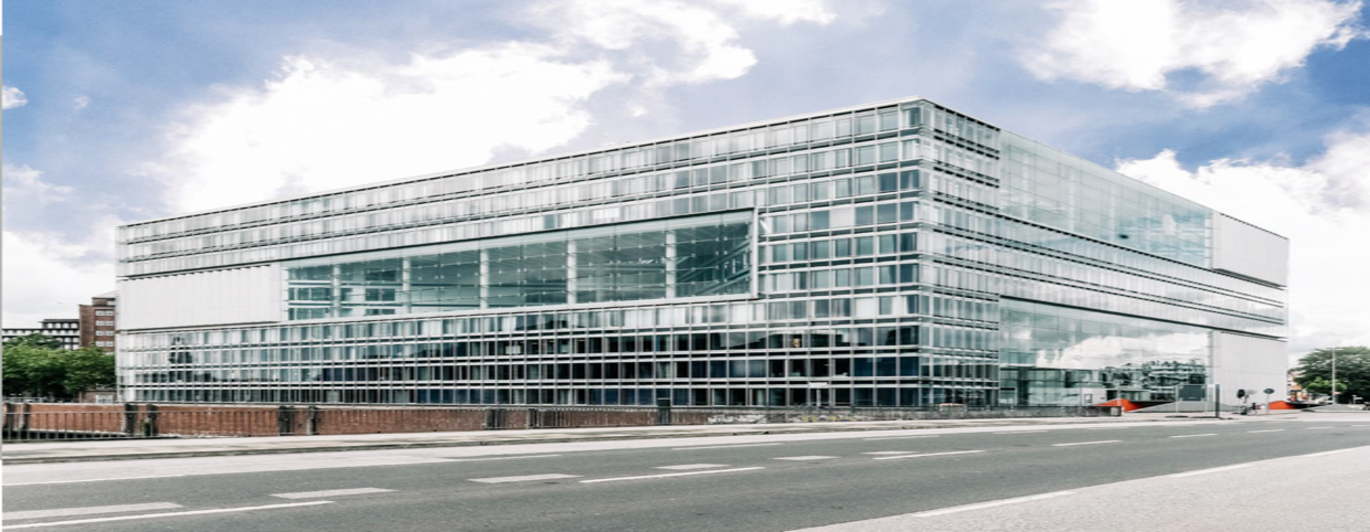 BNP Paribas REIM acquiert l'emblématique immeuble "Deichtor Office Center" à Hambourg