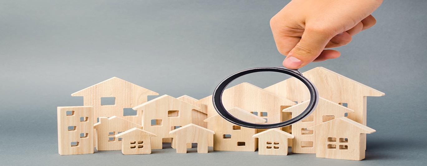 L'immobilier, un placement qui permet d'atténuer les effets de l'inflation ?
