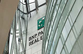 BNP Paribas REIM renforce et structure ses équipes d'investissement en France