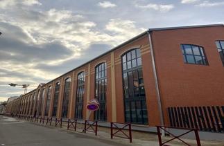 BNP Paribas REIM acquiert l'immeuble Canopy au Pré Saint-Gervais auprès de Barings