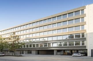 BNP Paribas REIM acquiert l'immeuble "H.TRIUM" à Munich