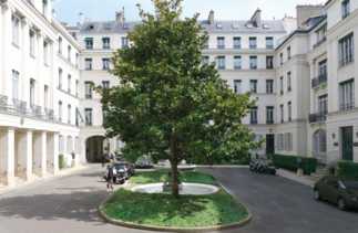 BNP Paribas REIM finalise l'acquisition du Square d'Orléans à Paris pour le compte de PFA