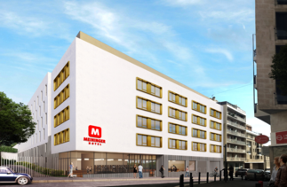 BNP Paribas REIM acquiert en VEFA un hôtel à Marseille auprès de COFFIM