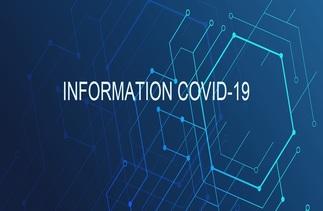 Informations clients Covid-19