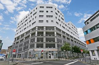BNP Paribas REIM cède à la SCPI AMR un immeuble de bureaux situé au coeur de Nantes