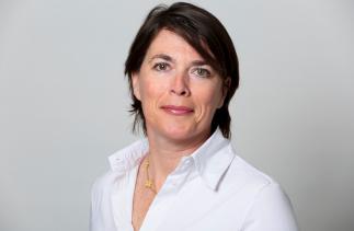 Sigrid Duhamel a rejoint BNP Paribas REIM