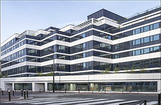 BNP Paribas REIM loue 1.000 m² de bureaux à Levallois-Perret